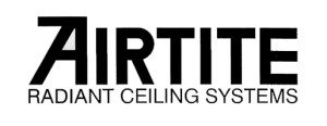 Airtite - Radiant Ceiling Systems