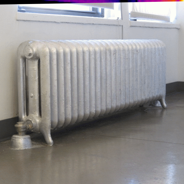 Automatic radiator traps. How to place them in our radiators