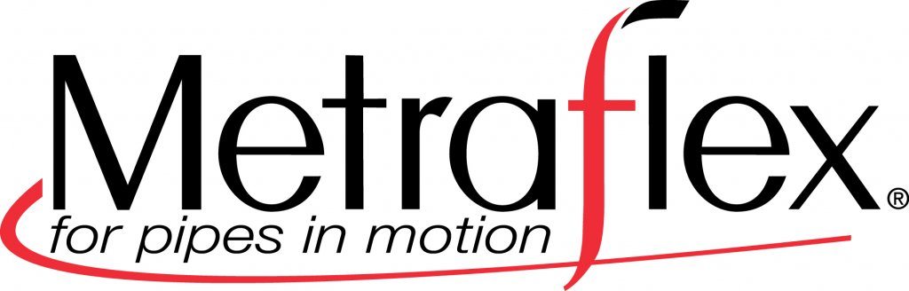 metraflex for pipes in motion